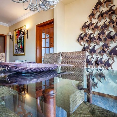Costa Nova Ria View Apartment By Home Sweet Home Aveiro Eksteriør billede