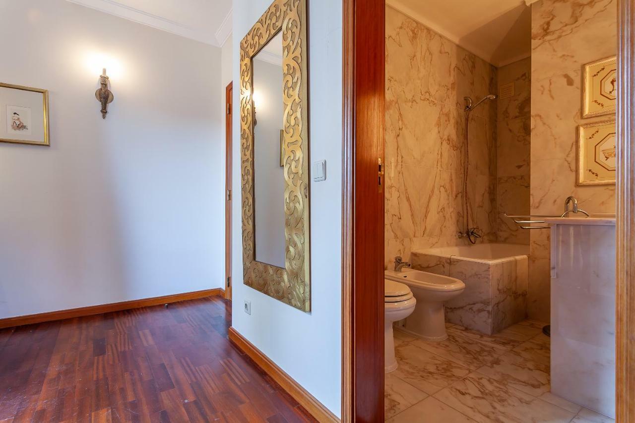 Costa Nova Ria View Apartment By Home Sweet Home Aveiro Eksteriør billede