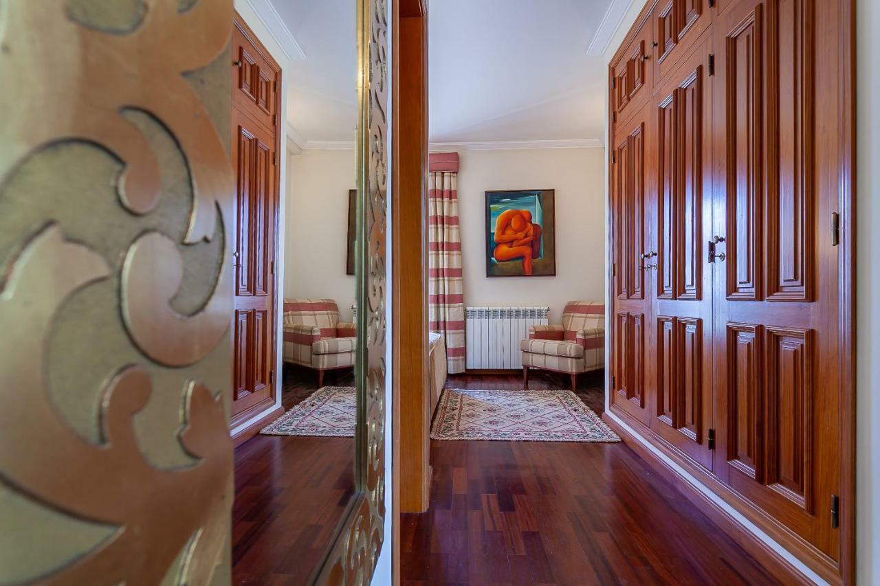Costa Nova Ria View Apartment By Home Sweet Home Aveiro Eksteriør billede