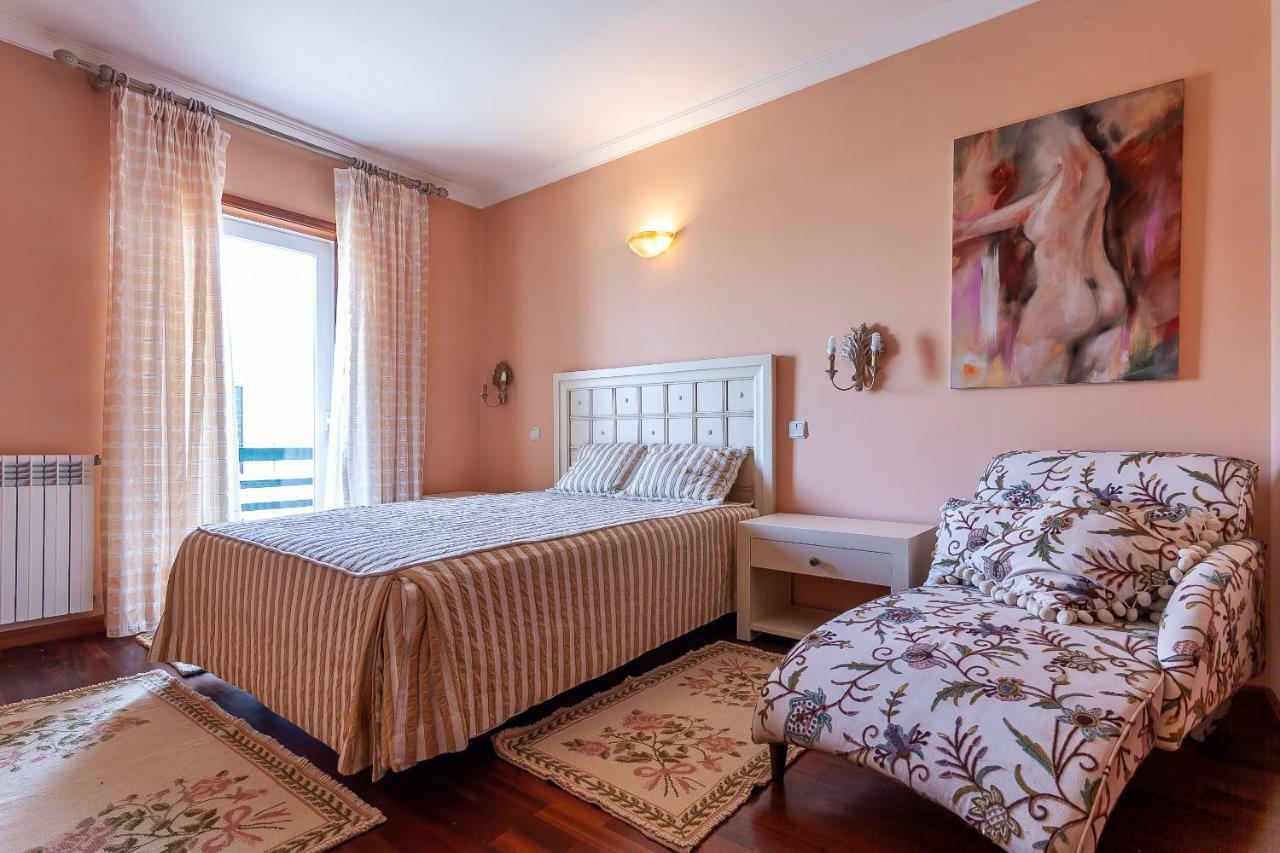 Costa Nova Ria View Apartment By Home Sweet Home Aveiro Eksteriør billede