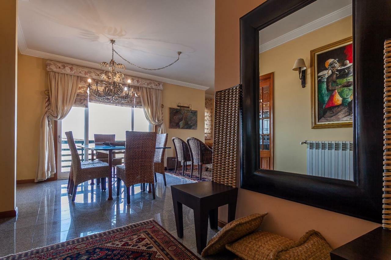 Costa Nova Ria View Apartment By Home Sweet Home Aveiro Eksteriør billede