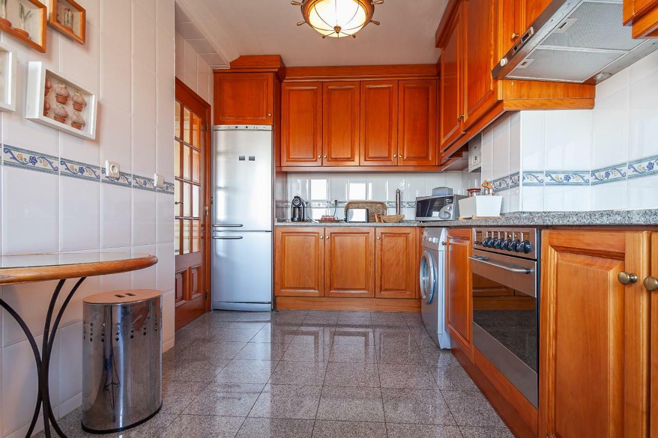 Costa Nova Ria View Apartment By Home Sweet Home Aveiro Eksteriør billede