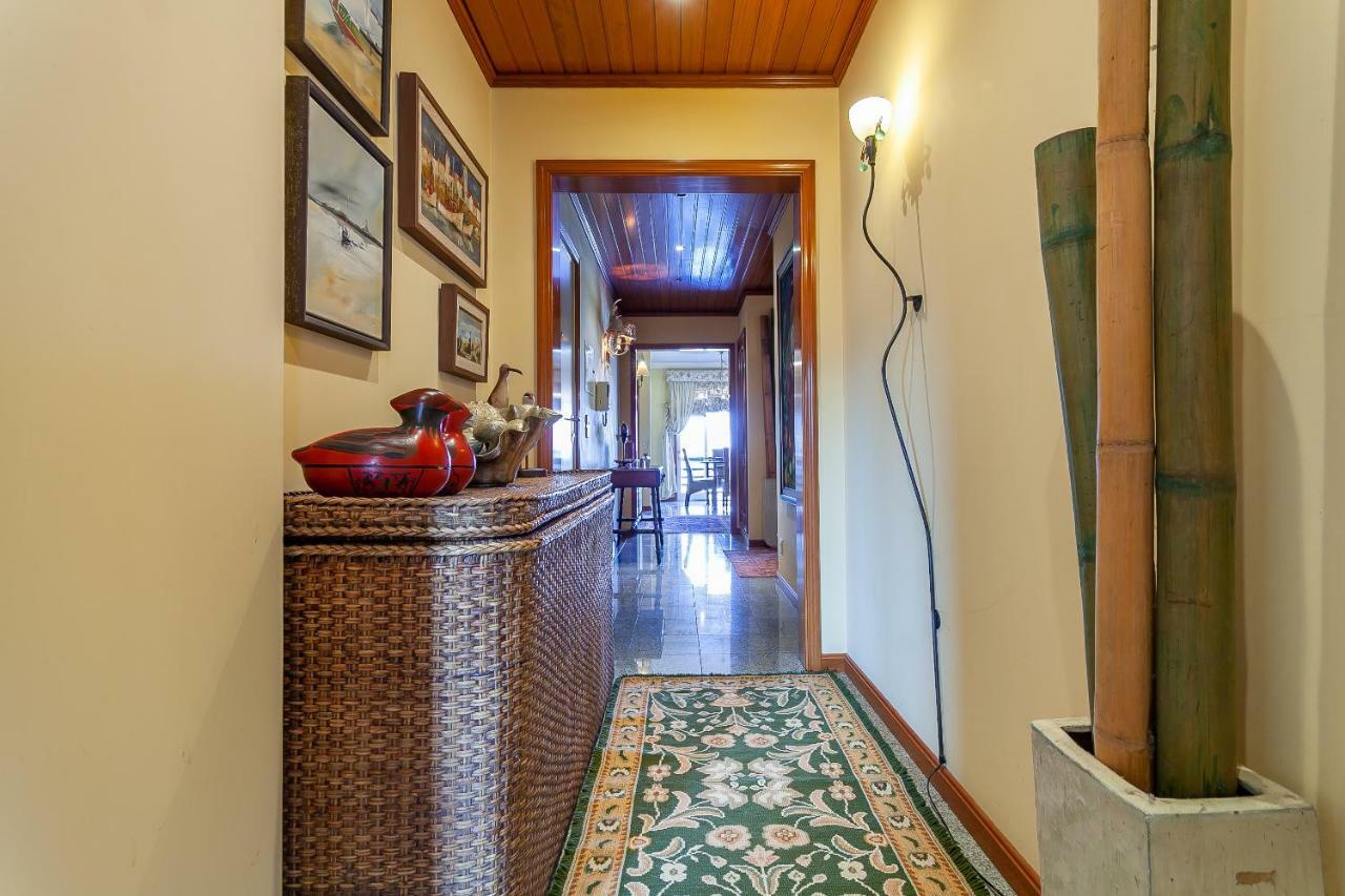 Costa Nova Ria View Apartment By Home Sweet Home Aveiro Eksteriør billede
