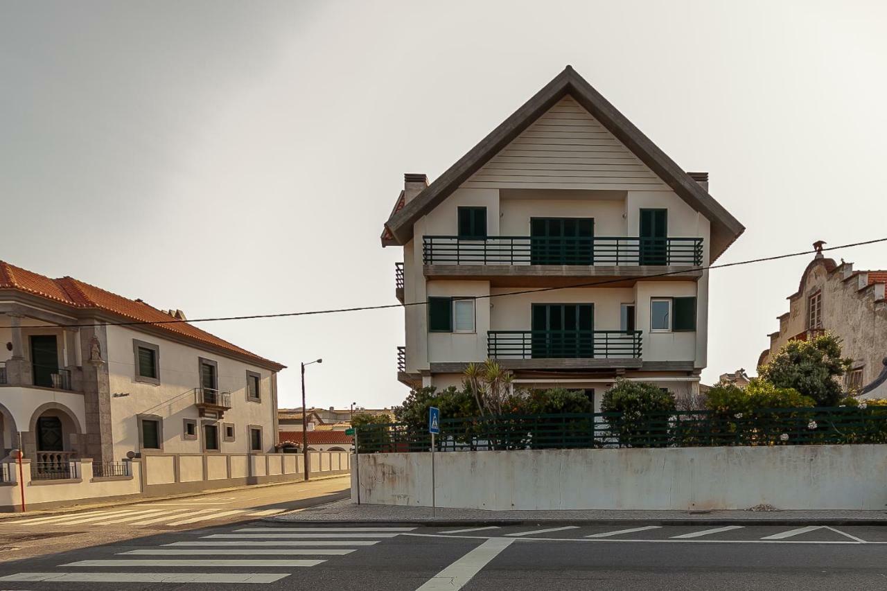 Costa Nova Ria View Apartment By Home Sweet Home Aveiro Eksteriør billede