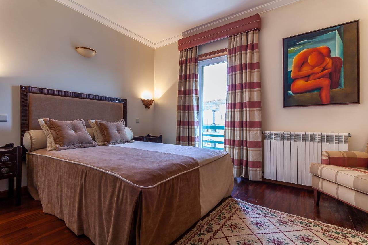 Costa Nova Ria View Apartment By Home Sweet Home Aveiro Eksteriør billede