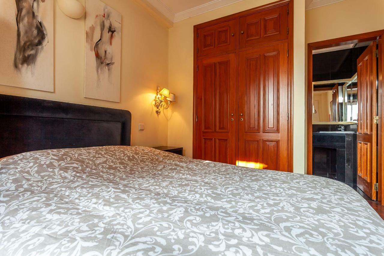 Costa Nova Ria View Apartment By Home Sweet Home Aveiro Eksteriør billede