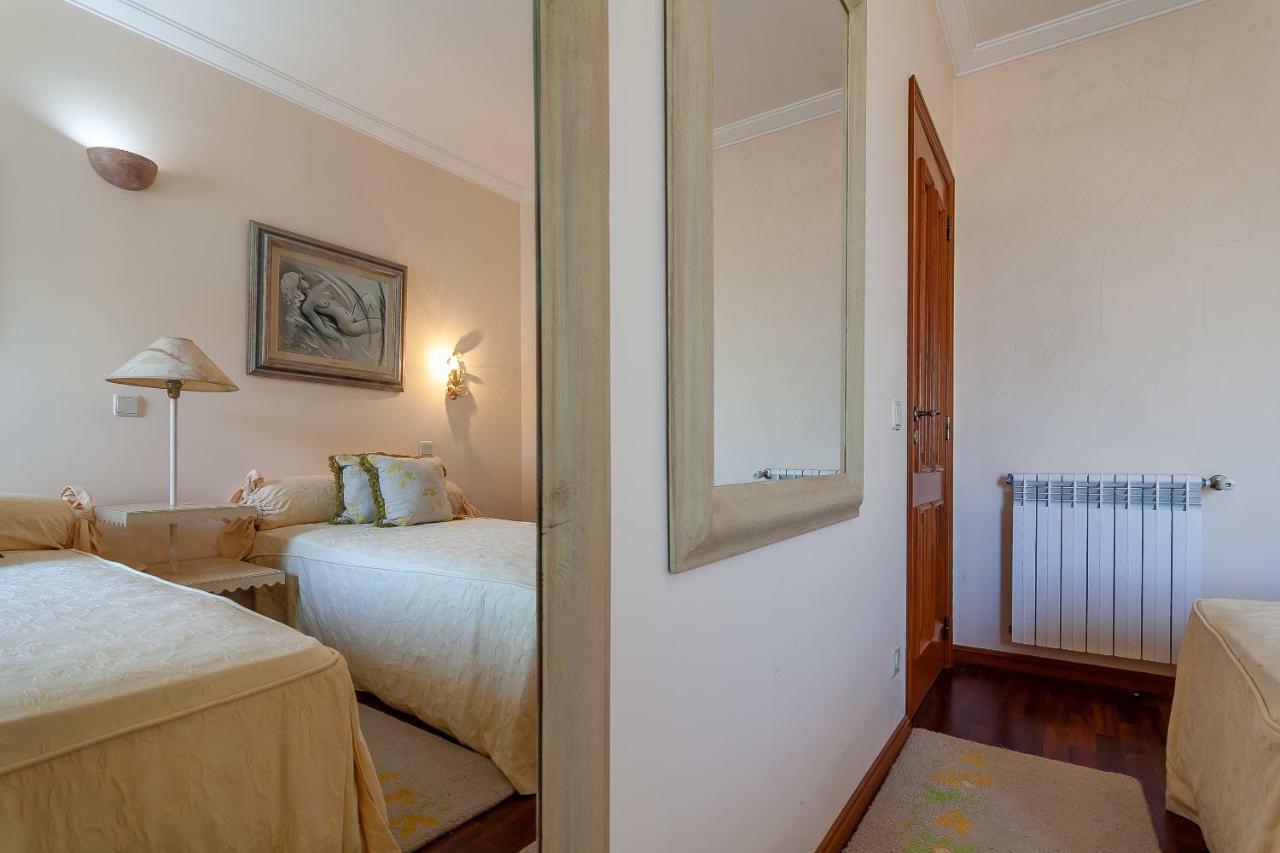 Costa Nova Ria View Apartment By Home Sweet Home Aveiro Eksteriør billede