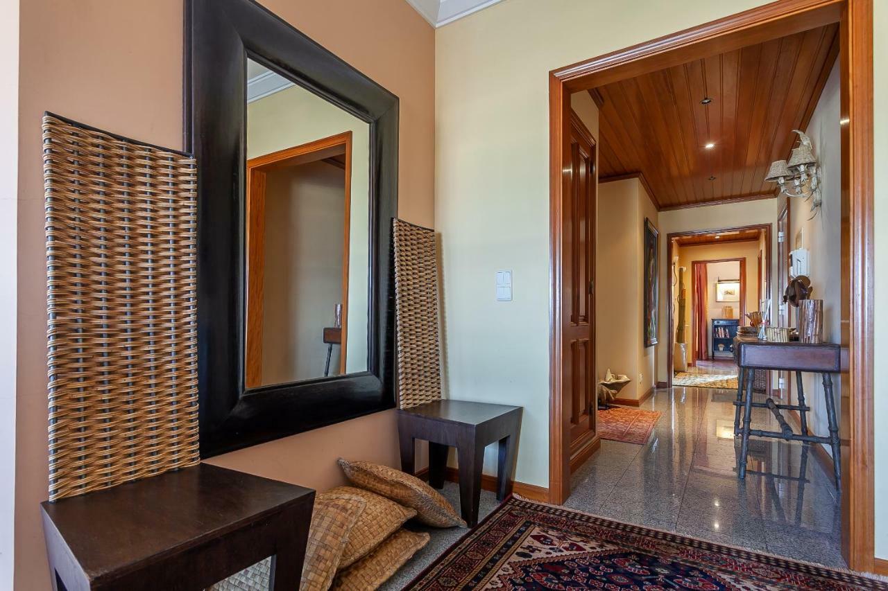 Costa Nova Ria View Apartment By Home Sweet Home Aveiro Eksteriør billede