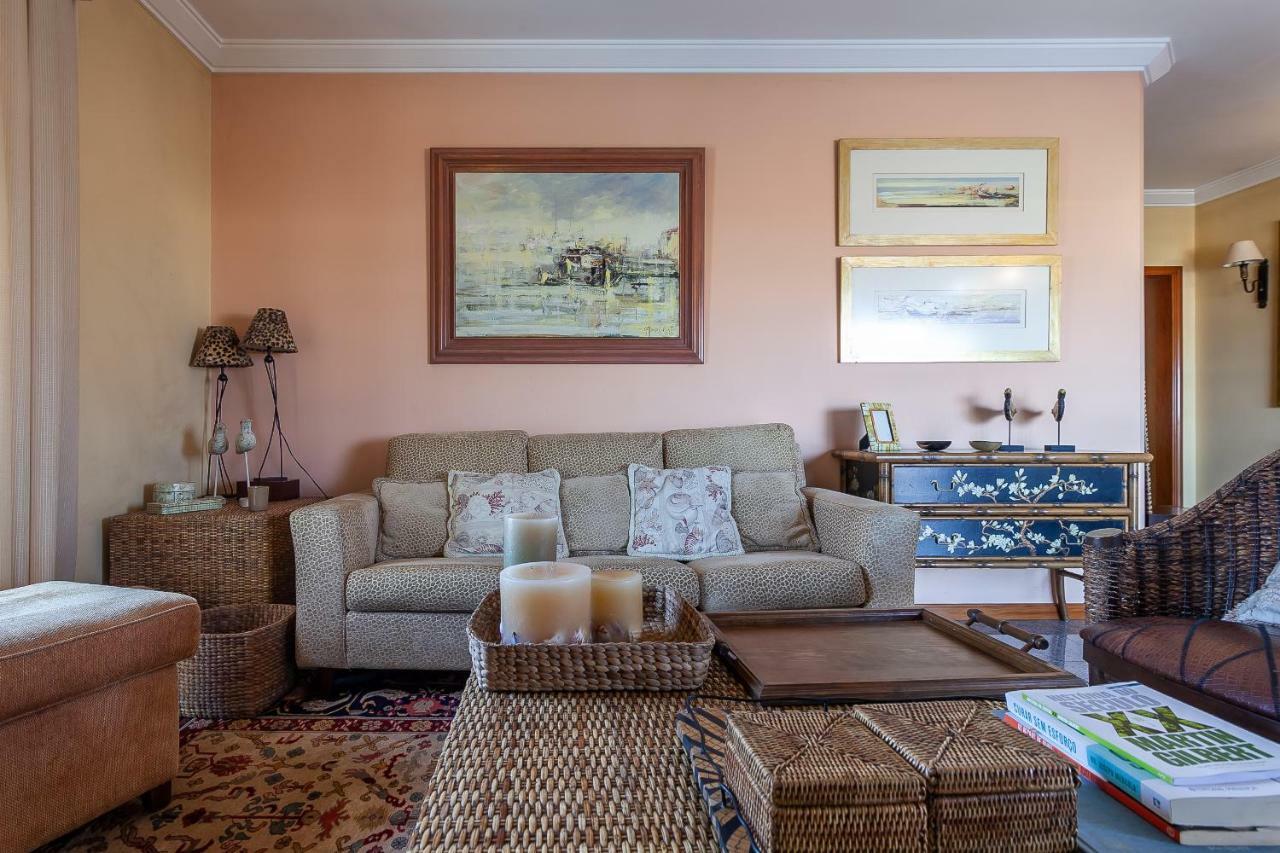 Costa Nova Ria View Apartment By Home Sweet Home Aveiro Eksteriør billede