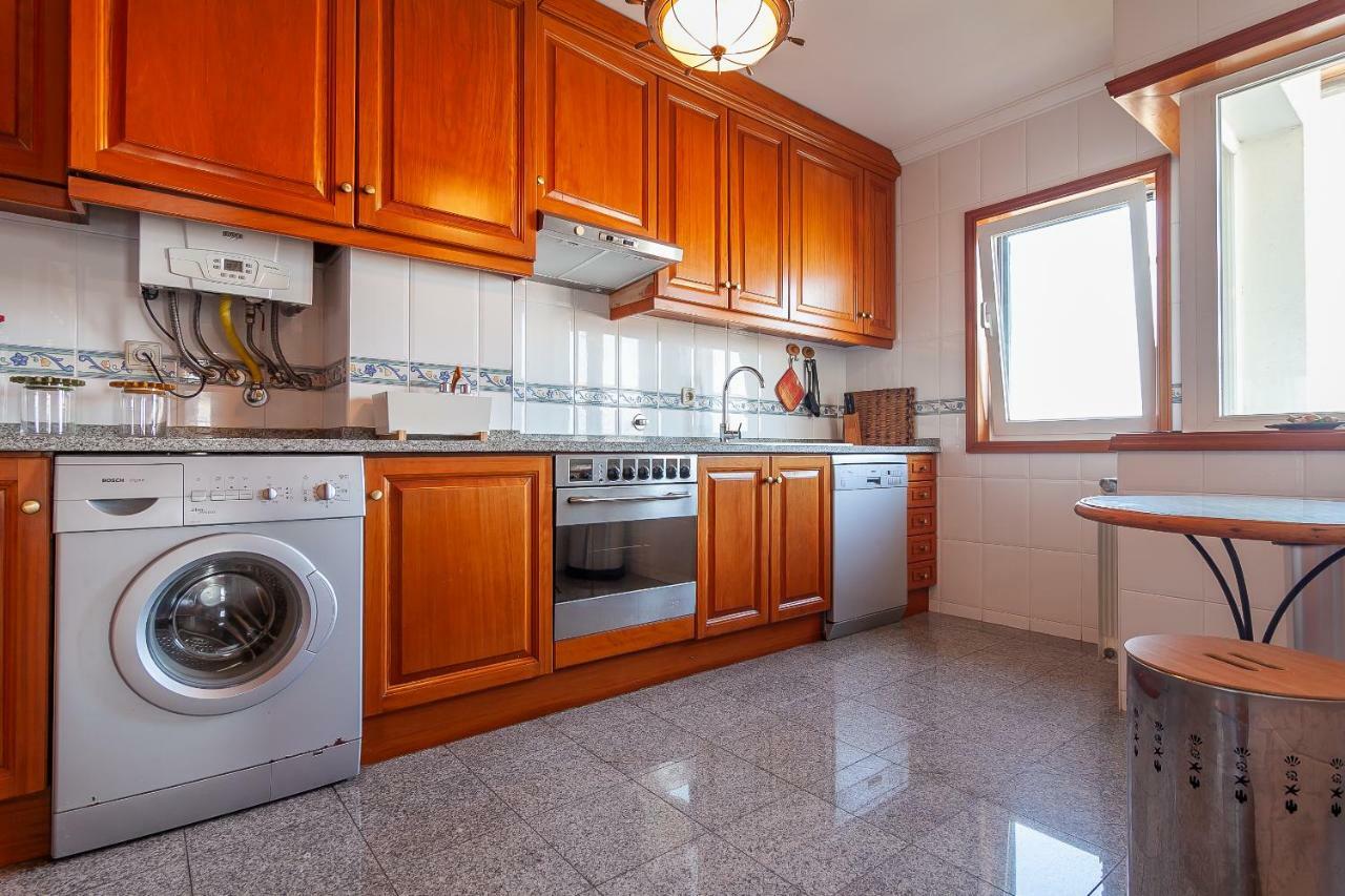 Costa Nova Ria View Apartment By Home Sweet Home Aveiro Eksteriør billede