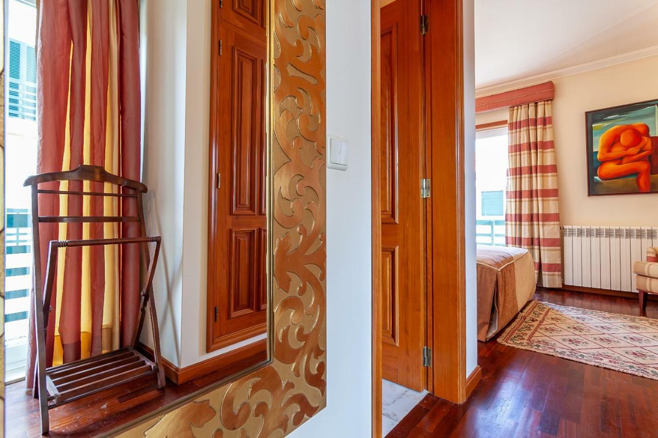 Costa Nova Ria View Apartment By Home Sweet Home Aveiro Eksteriør billede
