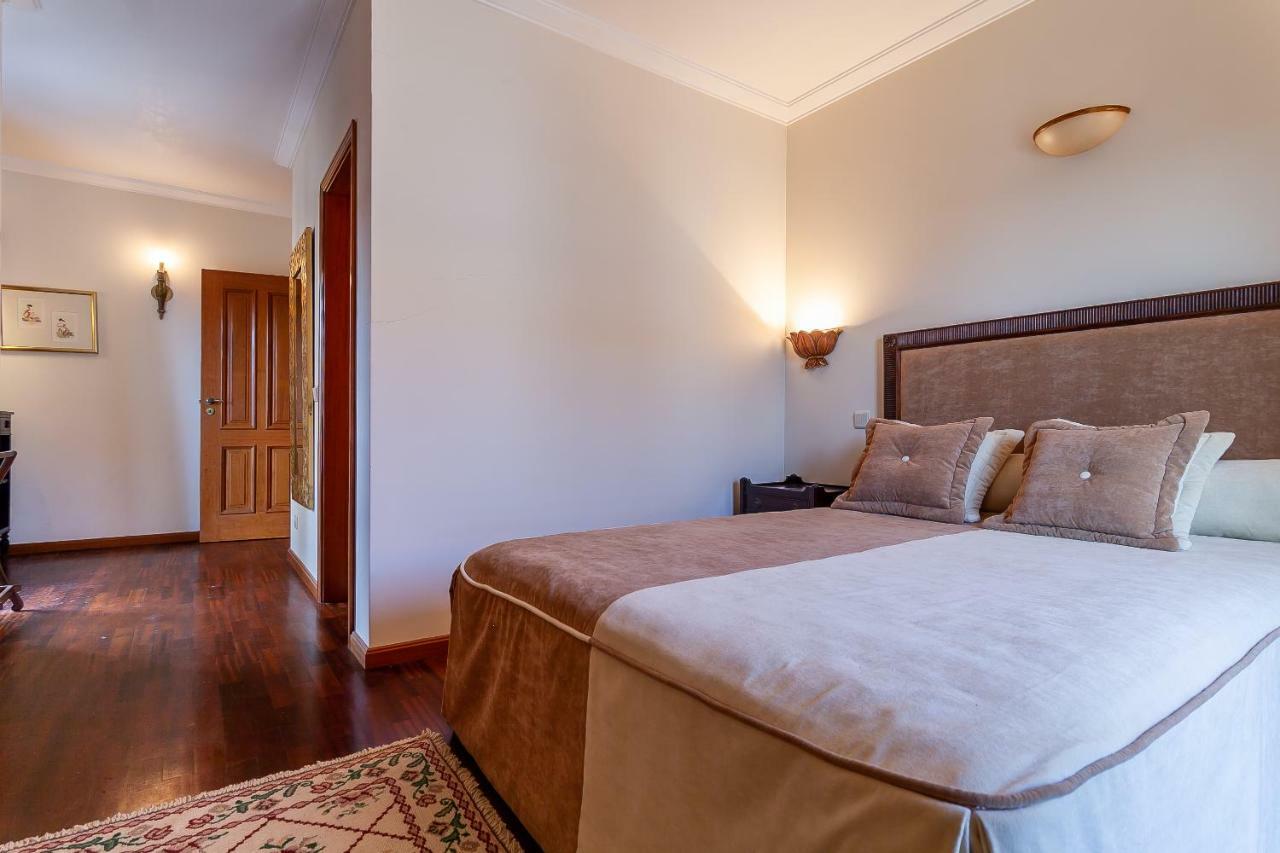 Costa Nova Ria View Apartment By Home Sweet Home Aveiro Eksteriør billede