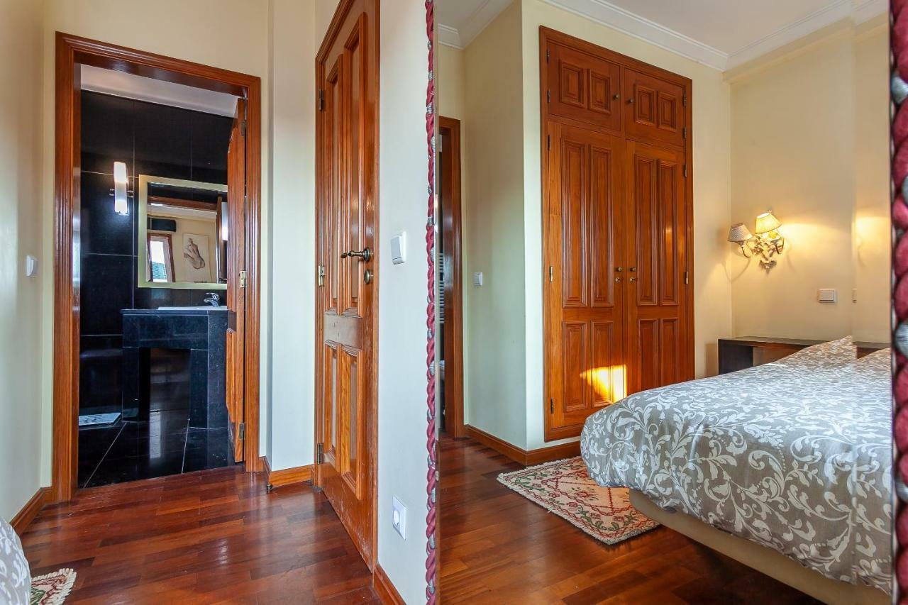 Costa Nova Ria View Apartment By Home Sweet Home Aveiro Eksteriør billede